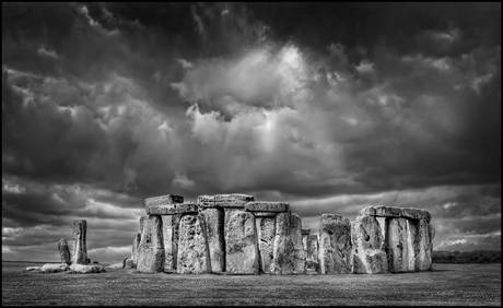 Stonehenge