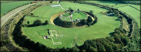 Old Sarum