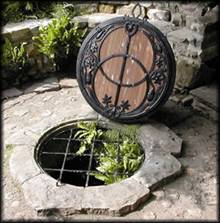 Chalice Well