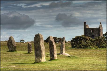 The Hurlers