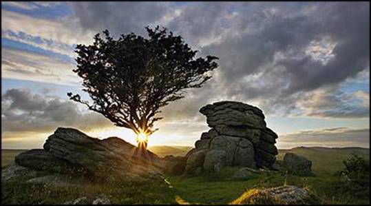 Dartmoor